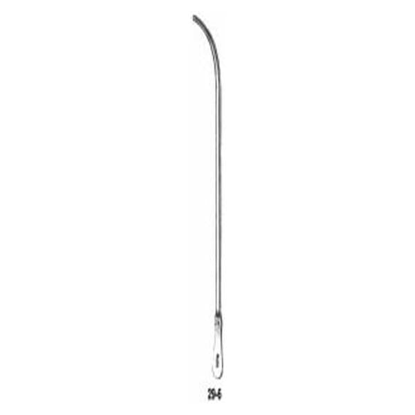 Miltex-Integra Sound Urethral Van Buren 11" 26Fr Stainless Steel Ea - 29-6-26