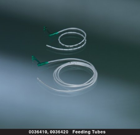 Bard Bard Nasogastric Feeding Tube 5 Fr. 36 Inch Plastic Sterile - 36430