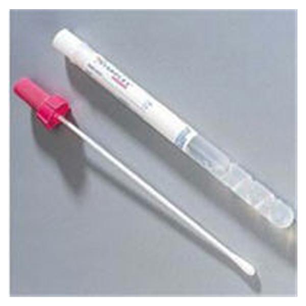 Troy Biologicals Starswab Ii Plastic Culture Swab Kit Single 50/Bx - SP132-1