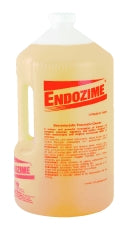 Ruhof Healthcare Endozime Dual Enzymatic Instrument Detergent Liquid Concentrate 1 gal. Jug Floral Scent - 34509-27