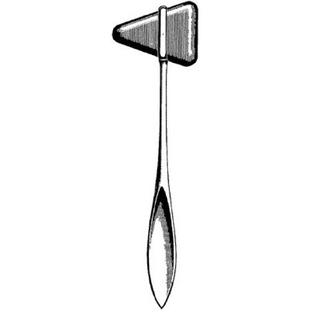 Econo - Neurological Hammer Taylor 7-1/2 Inch Length - 21-010