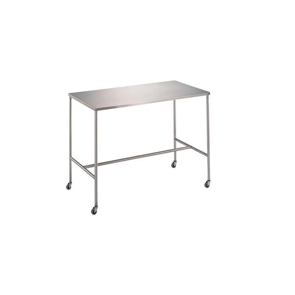 JB Call Table Instrument Sawyer 48X24X34" Ea - 127845000