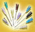 Nipro Medical Flomax Hypodermic Needle Without Safety 18 Gauge 1 Inch - AH+1825-1