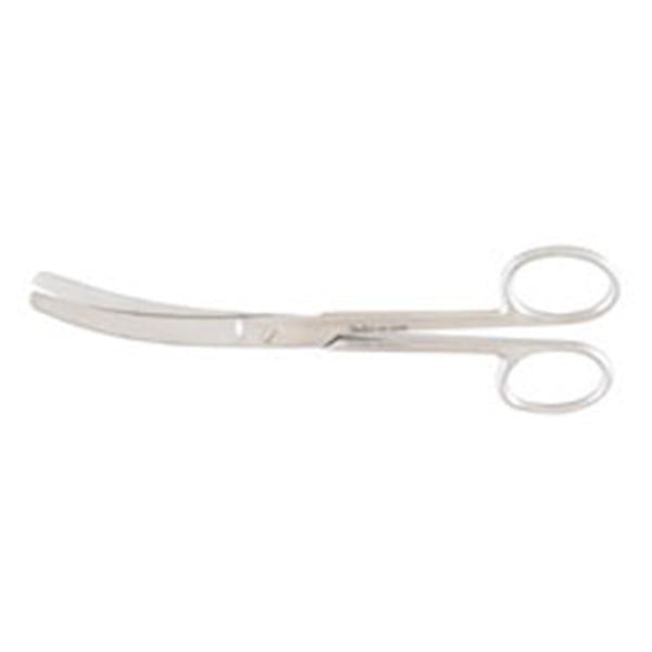 Miltex-Integra Scissors Surgical Busch 6-1/2