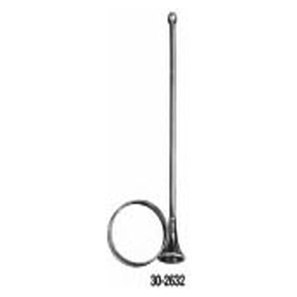 Miltex-Integra Needle Set With: Guide, Needle, Trumpet Pude Ea - 30-2632