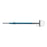 Bovie/Aaron Medical Electrode Electrosurgical 15X10Mm 5/Bx - ES11