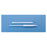 Busse Hospital Disposable Tip Suction 1/4X6' Disposable 20/Ca - 291