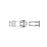 Carefusion Corp. Adapter Vial Smartsite Needleless Priming Volume 0.1Ml 3.1Cm 100/Ca - 2000E