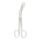 Miltex-Integra Scissors Dissecting Richter 5" Sharp/Blunt Angled Stainless Steel Ea - 34-92