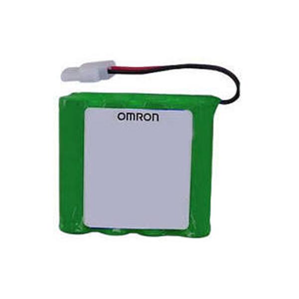 Omron Healthcare. Battery Pack For Intellisense Bp Mntr Ea - HEM-907-PBAT