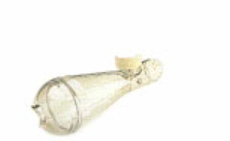 Smiths Medical Ace Metered Dose Inhaler ACE - 11-1010