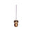 Brymill Corporation Needle 18Gx1" Straight Spray Extension Conventional Each - 107-18