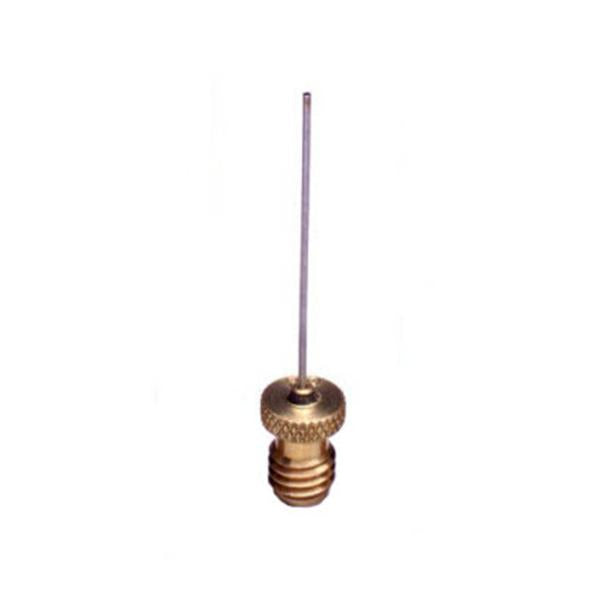 Brymill Corporation Needle 18Gx1" Straight Spray Extension Conventional Each - 107-18