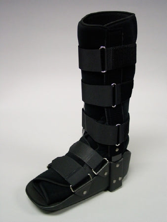 Anklizer II - Walker Boot Medium Hook and Loop Closure Male 7-1/2 to 10 / Female 9 to 11 Left or Right Foot - 08140284