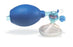 CPR Bag - Resuscitator Nasal / Oral Mask - 1055004