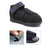 Ossur America-Royce Medical Shoe Post-Op Dh Offloading Nylon Blk Rckr Sl Men 6.5-8/Women 6-11 Size Medium Ea - 10341