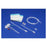 Medtronic MITG-Covidien Catheter Acute Dialysis Mahurkar Dual Lumen Crv Ext 2Lmn 11.5Fr 5/Package - 8813817009
