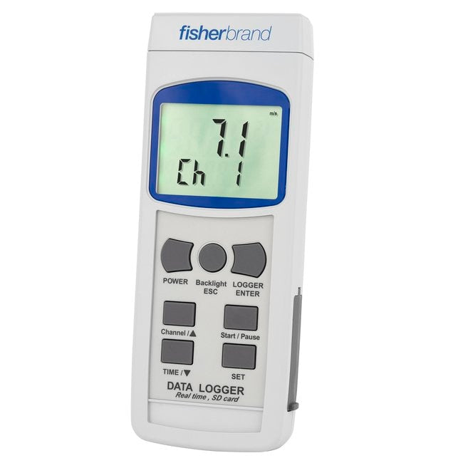 Data Logger System