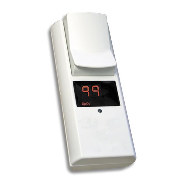 Mediaid Inc Pulse Oximeter Fingertip M100 Finger Ea - POX010-100