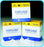 Medical Action Industries Tubegauz Retention Bandage Cotton 5/8 Inch X 50 Yard - 58200