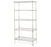 Wire Shelving Starter Unit