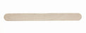 Medline - Tongue Depressor 6 Inch Length Wood - MDS202065