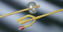Lubri-Sil - Foley Catheter 3-Way Standard Tip 5 cc Balloon 24 Fr. Hydrogel Coated Silicone - 70524L