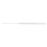 Miltex-Integra Chisel Nasal Nasal Ballenger 6-1/4" 2Mm Wide Tip V Shaped Stainless Steel Ea - 20-278
