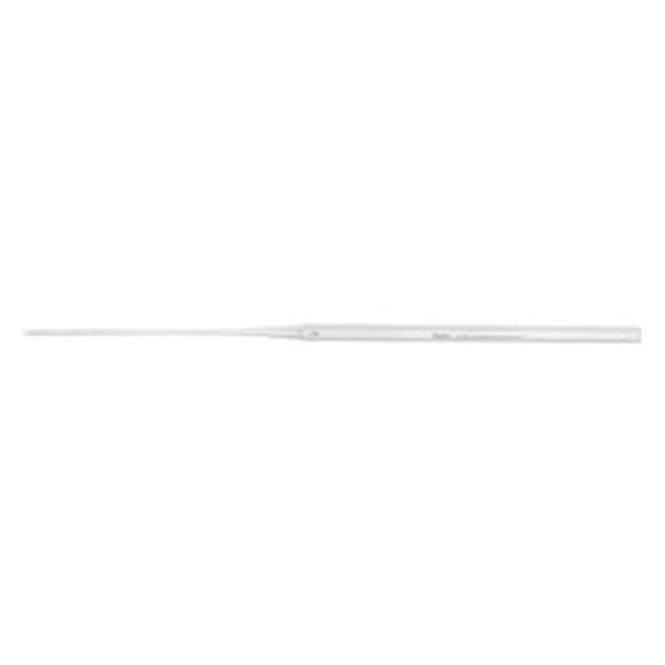 Miltex-Integra Chisel Nasal Nasal Ballenger 6-1/4" 2Mm Wide Tip V Shaped Stainless Steel Ea - 20-278