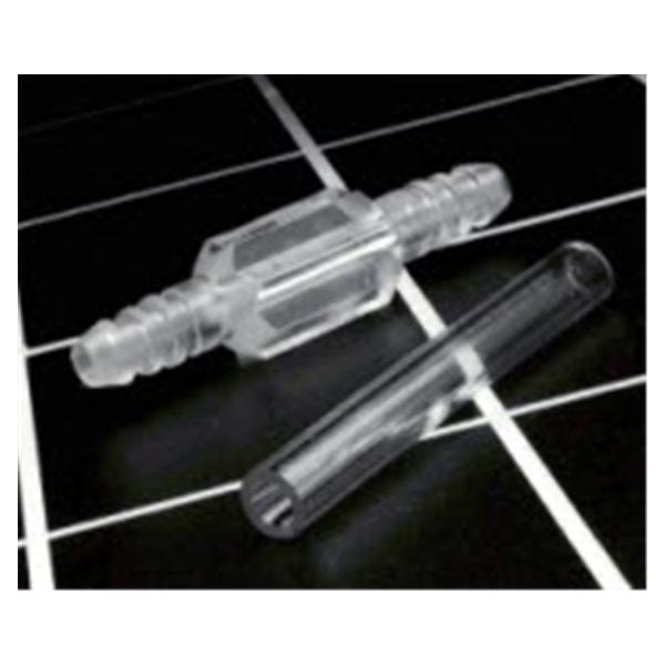 Salter Labs Connector Oxygen Tubing 2" 50/Pk - 2005-0-50