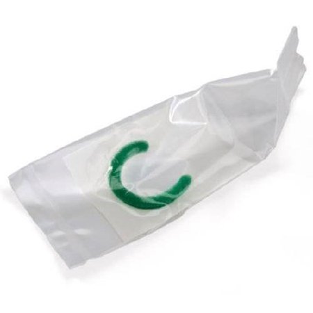 Dover - Pediatric Urine Collection Bag 100 mL (3.4 oz.) Adhesive Closure Unprinted Sterile - 145501