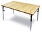 Hausmamann Personal Activity Table - 48" x 30" x 26"-34", - 4341