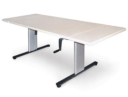 Hausmann Hi-Lo ADA Expandable Table