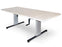 Hausmann Hi-Lo ADA Expandable Table