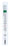 Geratherm - Glass Oral Thermometer Glass , Mercury Free 25 Units Fahrenheit / Celsius - 20010-25