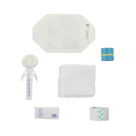 Medical Action Industries - IV Start Kit - 267004