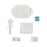 Medical Action Industries - IV Start Kit - 267004