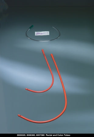 Bard Rectal Tube 18 Fr. 20 Inch - 6520