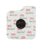 3M Red Dot - ECG Snap Electrode Monitoring Radiolucent Cloth Backing 5 per Pack - 2660-5