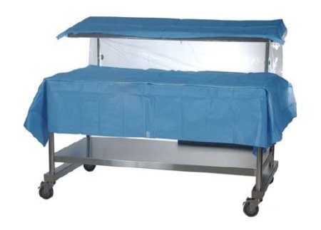 Pedigo Products Space Station Table Cover Pedigo Space Station Table - CDS-3072-DD