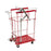 SharpsCart - Sharps Container Cart - 8991FP