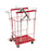 Cardinal SharpsCart Sharps Container Cart - 8981FP