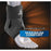Cramer Products Brace As1Pro Active Ankle Black Size Small Ea - 760261