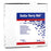 Delta Terry-Net - Orthopedic Padding Roll Adhesive 1-1/4 Inch X 15 Yard Fleece NonSterile - 56012