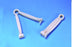 Posi-Grip - Umbilical Cord Clamp Plastic - 384