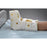 Posey - Heel Protector Beige - 6145