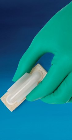 Becton Dickinson ChloraPrep One-Step Prep Solution 1.5 mL FREPP Applicator 2% - 70% CHG (Chlorhexidine Gluconate) / Isopropyl Alcohol - 260299