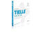 Systagenix Wound Management TIELLE Plus Foam Dressing 5-7/8 X 5-7/8 Inch Sacral Adhesive Sterile - TP506