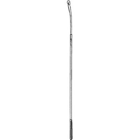 Sklar - IUD Extractor 10-1/2 Inch Stainless Steel - 90-8210