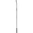 Sklar - IUD Extractor 10-1/2 Inch Stainless Steel - 90-8210